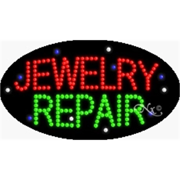 Animation Fashing LED Sign for Business Office or Store - Animation Fashing LED Sign for Business Office or Store - Image 6 of 19