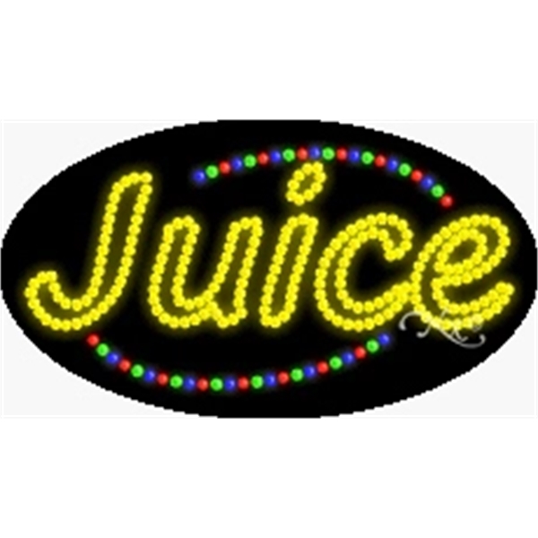 Animation Fashing LED Sign for Business Office or Store - Animation Fashing LED Sign for Business Office or Store - Image 4 of 19