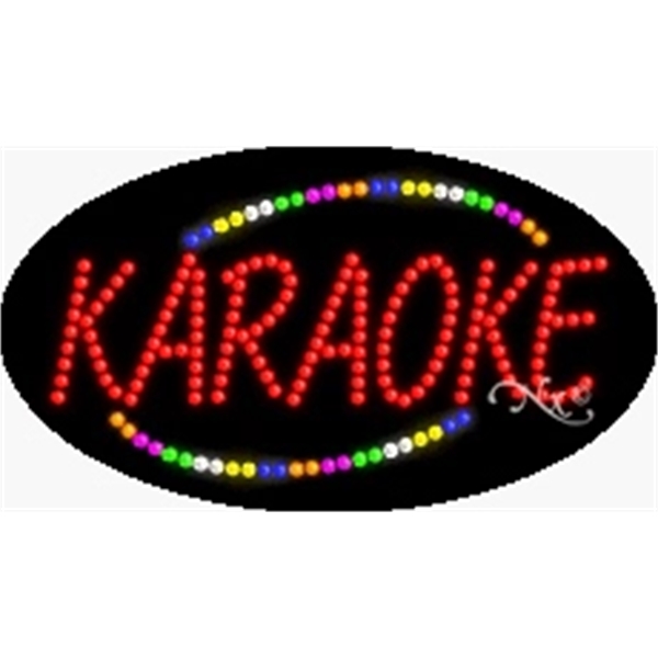 Animation Fashing LED Sign for Business Office or Store - Animation Fashing LED Sign for Business Office or Store - Image 2 of 19