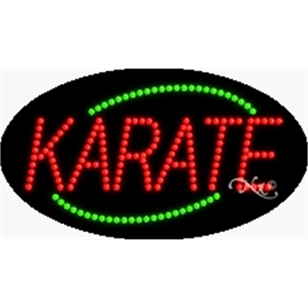 Animation Fashing LED Sign for Business Office or Store - Animation Fashing LED Sign for Business Office or Store - Image 1 of 19