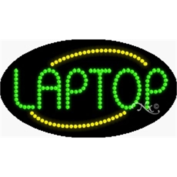 Animation Fashing LED Sign for Business Office or Store - Animation Fashing LED Sign for Business Office or Store - Image 20 of 20