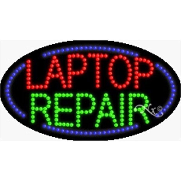 Animation Fashing LED Sign for Business Office or Store - Animation Fashing LED Sign for Business Office or Store - Image 19 of 20