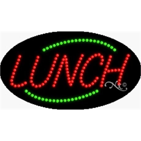 Animation Fashing LED Sign for Business Office or Store - Animation Fashing LED Sign for Business Office or Store - Image 12 of 20