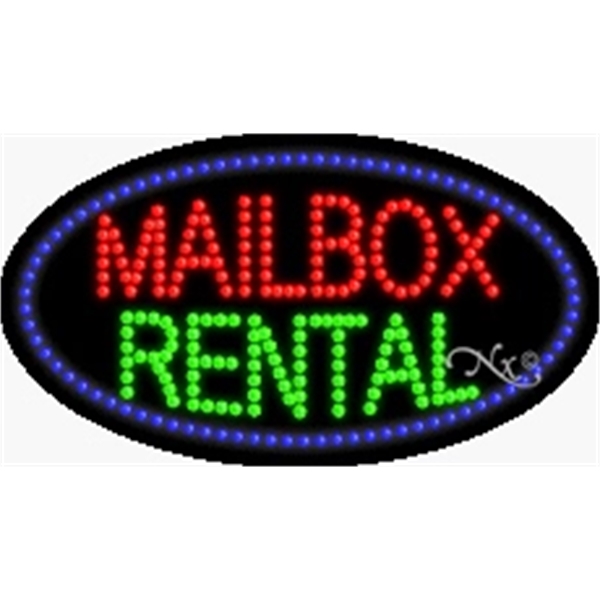Animation Fashing LED Sign for Business Office or Store - Animation Fashing LED Sign for Business Office or Store - Image 10 of 20