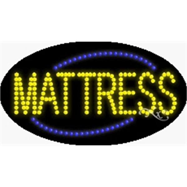 Animation Fashing LED Sign for Business Office or Store - Animation Fashing LED Sign for Business Office or Store - Image 9 of 20