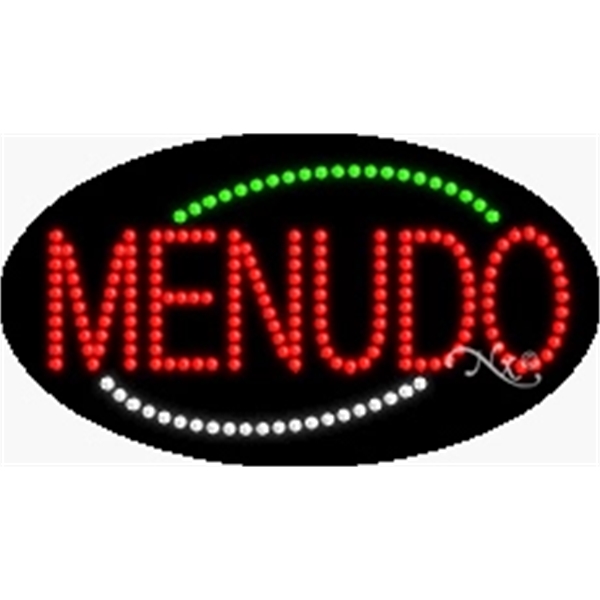 Animation Fashing LED Sign for Business Office or Store - Animation Fashing LED Sign for Business Office or Store - Image 8 of 20