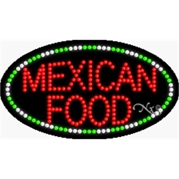 Animation Fashing LED Sign for Business Office or Store - Animation Fashing LED Sign for Business Office or Store - Image 7 of 20