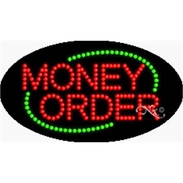 Animation Fashing LED Sign for Business Office or Store - Animation Fashing LED Sign for Business Office or Store - Image 6 of 20