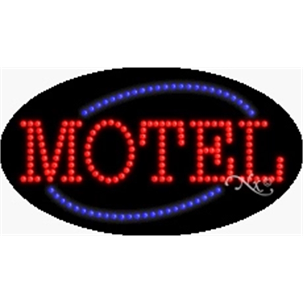 Animation Fashing LED Sign for Business Office or Store - Animation Fashing LED Sign for Business Office or Store - Image 4 of 20