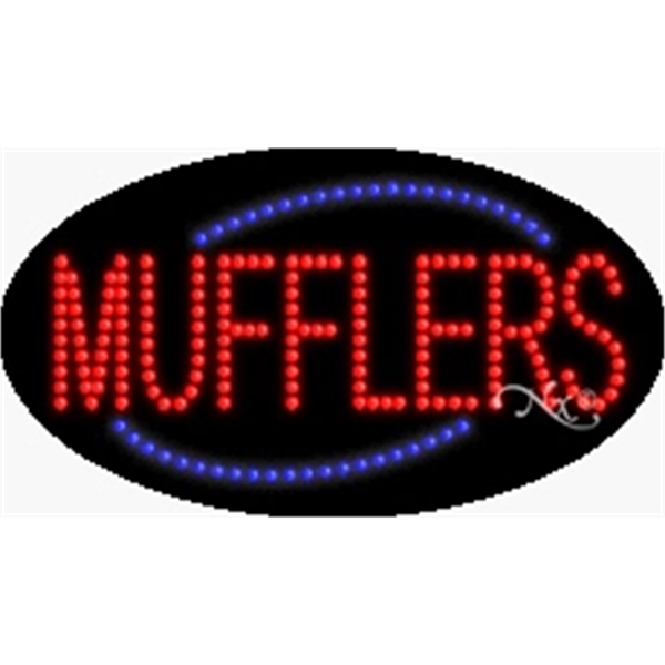 Animation Fashing LED Sign for Business Office or Store - Animation Fashing LED Sign for Business Office or Store - Image 2 of 20