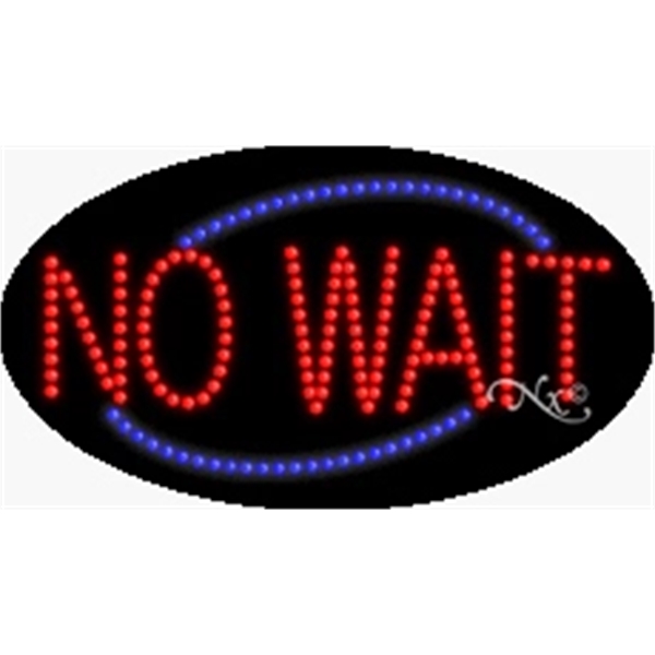Animation Fashing LED Sign for Business Office or Store - Animation Fashing LED Sign for Business Office or Store - Image 20 of 20