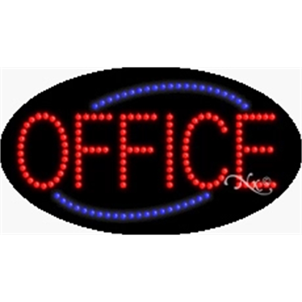 Animation Fashing LED Sign for Business Office or Store - Animation Fashing LED Sign for Business Office or Store - Image 19 of 20