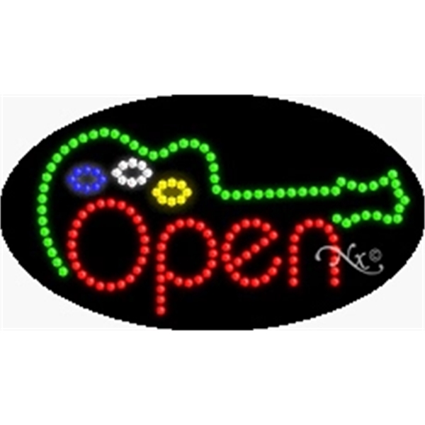 Animation Fashing LED Sign for Business Office or Store - Animation Fashing LED Sign for Business Office or Store - Image 18 of 20