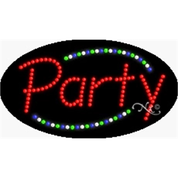 Animation Fashing LED Sign for Business Office or Store - Animation Fashing LED Sign for Business Office or Store - Image 11 of 20