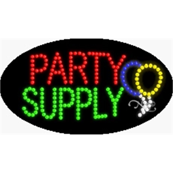 Animation Fashing LED Sign for Business Office or Store - Animation Fashing LED Sign for Business Office or Store - Image 10 of 20