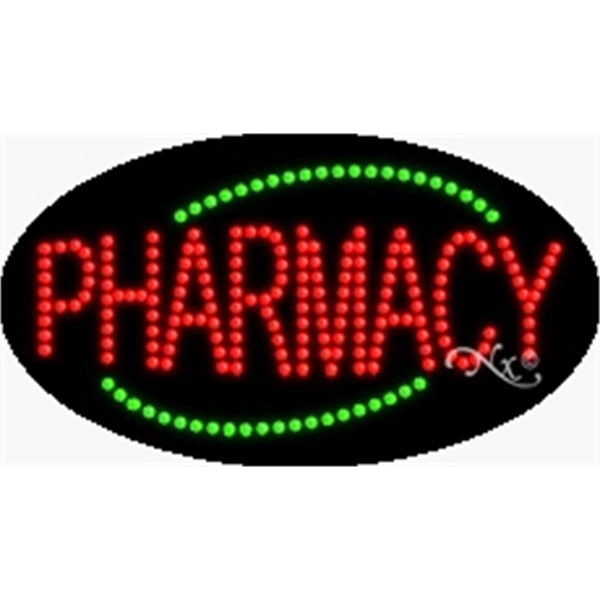 Animation Fashing LED Sign for Business Office or Store - Animation Fashing LED Sign for Business Office or Store - Image 6 of 20