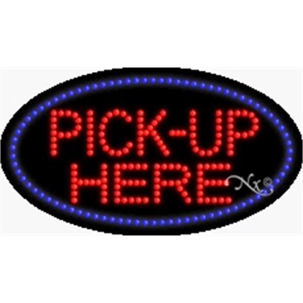 Animation Fashing LED Sign for Business Office or Store - Animation Fashing LED Sign for Business Office or Store - Image 3 of 20