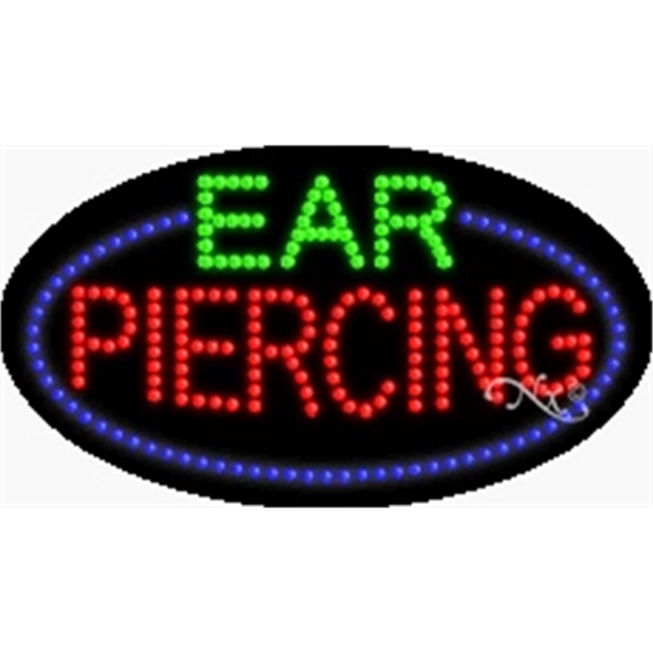 Animation Fashing LED Sign for Business Office or Store - Animation Fashing LED Sign for Business Office or Store - Image 2 of 20