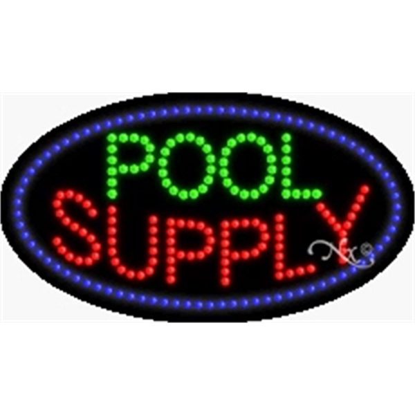 Animation Fashing LED Sign for Business Office or Store - Animation Fashing LED Sign for Business Office or Store - Image 17 of 18