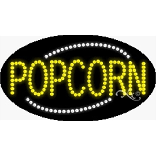 Animation Fashing LED Sign for Business Office or Store - Animation Fashing LED Sign for Business Office or Store - Image 15 of 18