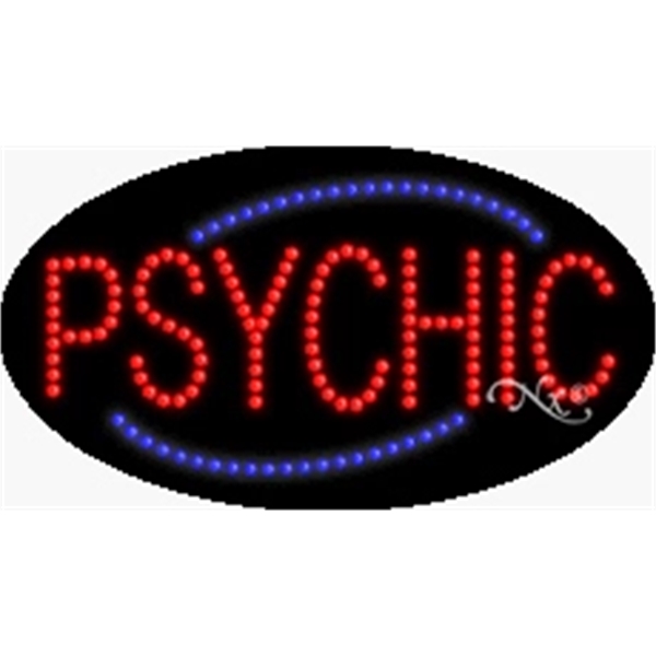 Animation Fashing LED Sign for Business Office or Store - Animation Fashing LED Sign for Business Office or Store - Image 14 of 18