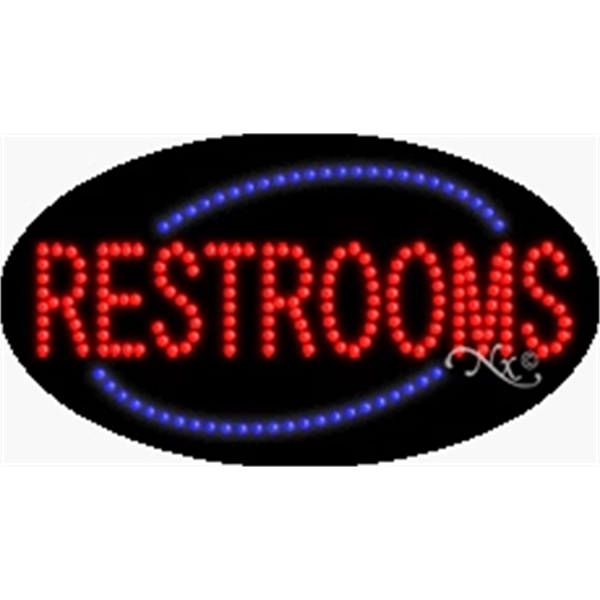 Animation Fashing LED Sign for Business Office or Store - Animation Fashing LED Sign for Business Office or Store - Image 11 of 18