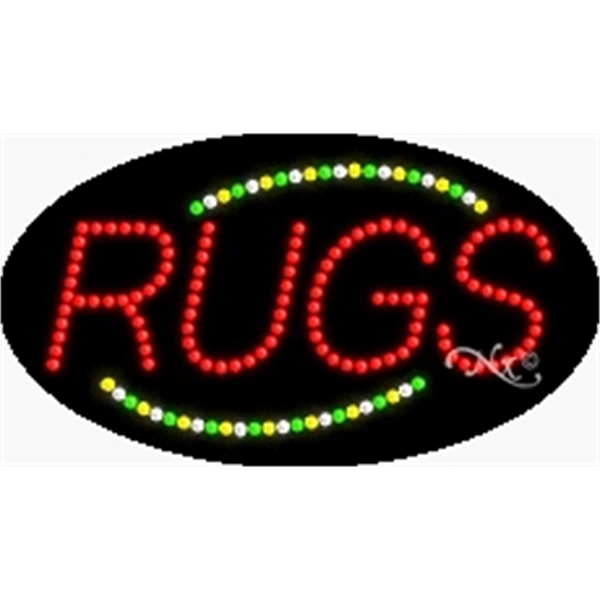Animation Fashing LED Sign for Business Office or Store - Animation Fashing LED Sign for Business Office or Store - Image 9 of 18