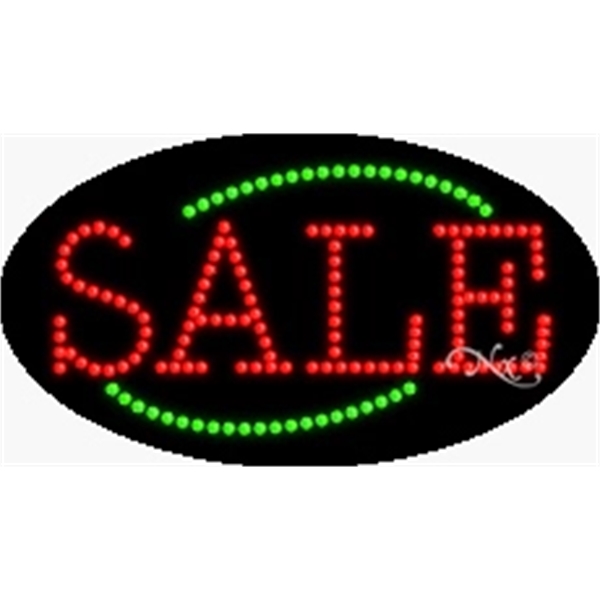 Animation Fashing LED Sign for Business Office or Store - Animation Fashing LED Sign for Business Office or Store - Image 7 of 18