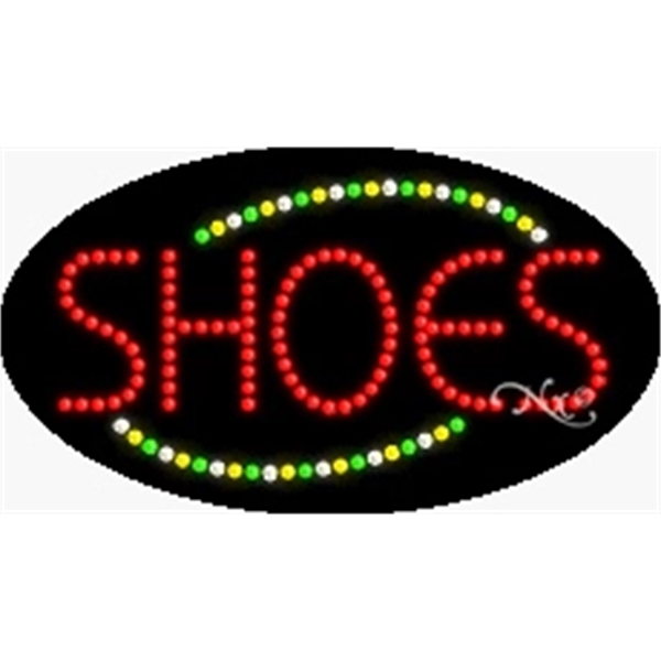 Animation Fashing LED Sign for Business Office or Store - Animation Fashing LED Sign for Business Office or Store - Image 2 of 18