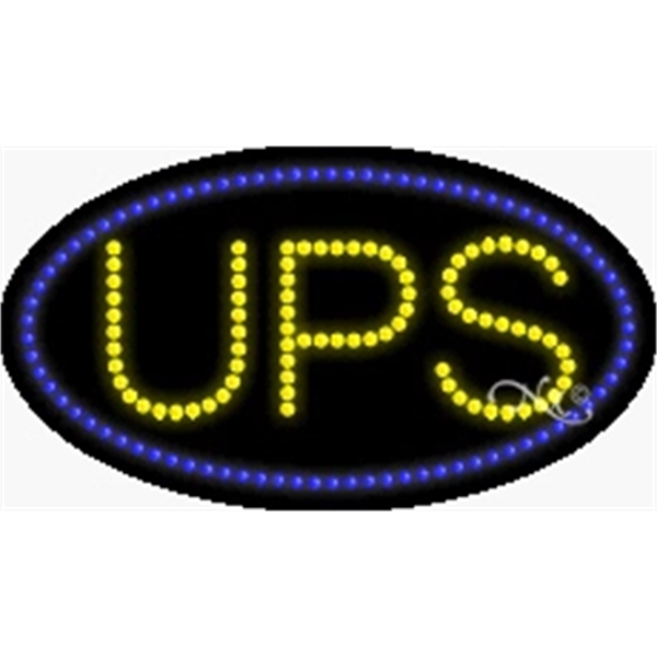 Animation Fashing LED Sign for Business Office or Store - Animation Fashing LED Sign for Business Office or Store - Image 18 of 18