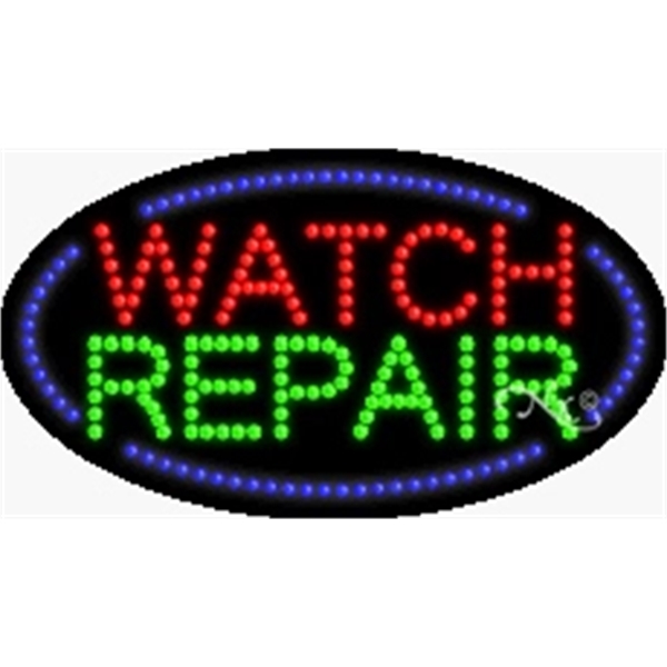 Animation Fashing LED Sign for Business Office or Store - Animation Fashing LED Sign for Business Office or Store - Image 17 of 18