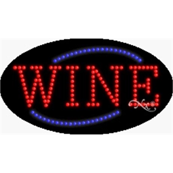 Animation Fashing LED Sign for Business Office or Store - Animation Fashing LED Sign for Business Office or Store - Image 15 of 18
