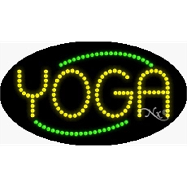 Animation Fashing LED Sign for Business Office or Store - Animation Fashing LED Sign for Business Office or Store - Image 13 of 18