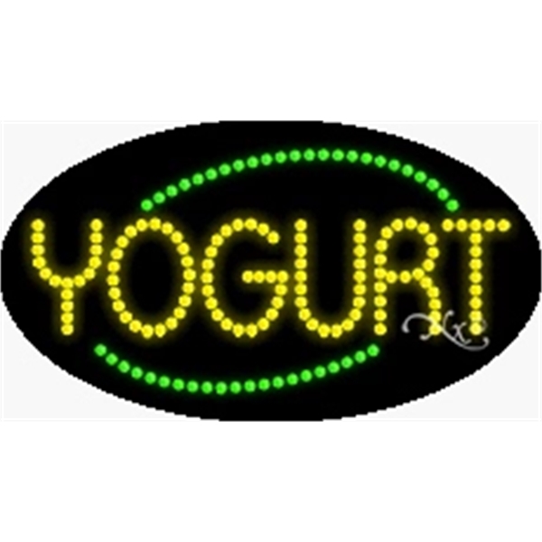 Animation Fashing LED Sign for Business Office or Store - Animation Fashing LED Sign for Business Office or Store - Image 12 of 18