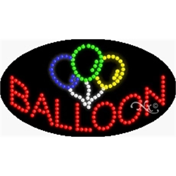 Animation Fashing LED Sign for Business Office or Store - Animation Fashing LED Sign for Business Office or Store - Image 11 of 18