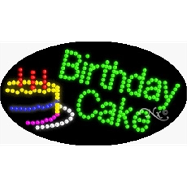 Animation Fashing LED Sign for Business Office or Store - Animation Fashing LED Sign for Business Office or Store - Image 5 of 18