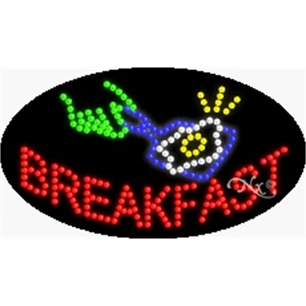 Animation Fashing LED Sign for Business Office or Store - Animation Fashing LED Sign for Business Office or Store - Image 3 of 18