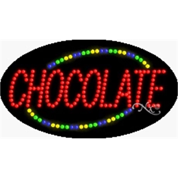 Animation Fashing LED Sign for Business Office or Store - Animation Fashing LED Sign for Business Office or Store - Image 0 of 18