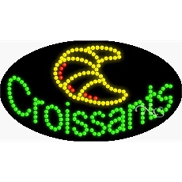 Animation Fashing LED Sign for Business Office or Store - Animation Fashing LED Sign for Business Office or Store - Image 14 of 18