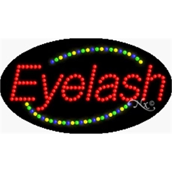 Animation Fashing LED Sign for Business Office or Store - Animation Fashing LED Sign for Business Office or Store - Image 10 of 18