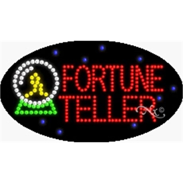 Animation Fashing LED Sign for Business Office or Store - Animation Fashing LED Sign for Business Office or Store - Image 7 of 18