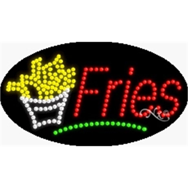 Animation Fashing LED Sign for Business Office or Store - Animation Fashing LED Sign for Business Office or Store - Image 6 of 18
