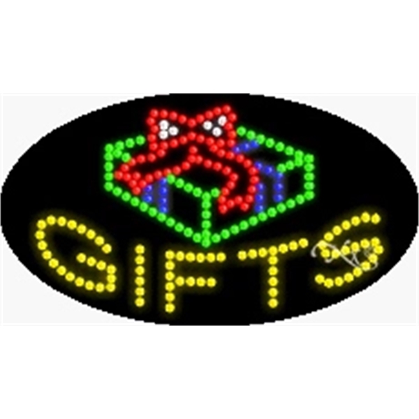 Animation Fashing LED Sign for Business Office or Store - Animation Fashing LED Sign for Business Office or Store - Image 5 of 18