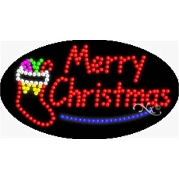 Animation Fashing LED Sign for Business Office or Store - Animation Fashing LED Sign for Business Office or Store - Image 18 of 21