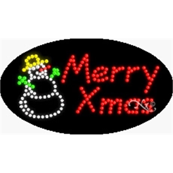 Animation Fashing LED Sign for Business Office or Store - Animation Fashing LED Sign for Business Office or Store - Image 16 of 21