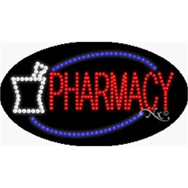 Animation Fashing LED Sign for Business Office or Store - Animation Fashing LED Sign for Business Office or Store - Image 9 of 21