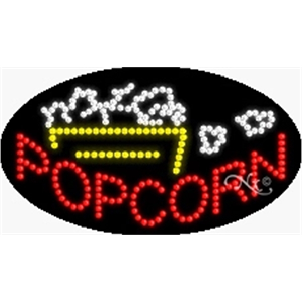 Animation Fashing LED Sign for Business Office or Store - Animation Fashing LED Sign for Business Office or Store - Image 6 of 21