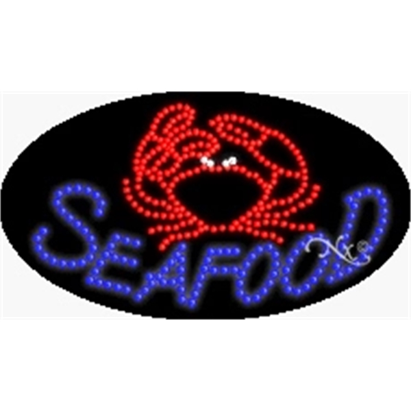 Animation Fashing LED Sign for Business Office or Store - Animation Fashing LED Sign for Business Office or Store - Image 4 of 21
