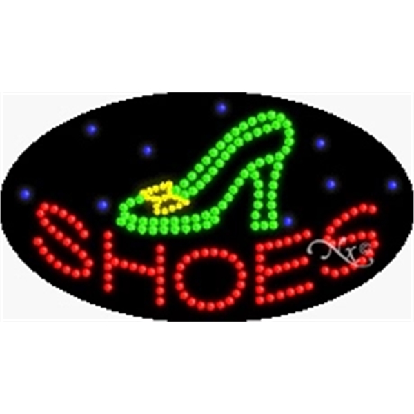 Animation Fashing LED Sign for Business Office or Store - Animation Fashing LED Sign for Business Office or Store - Image 19 of 19