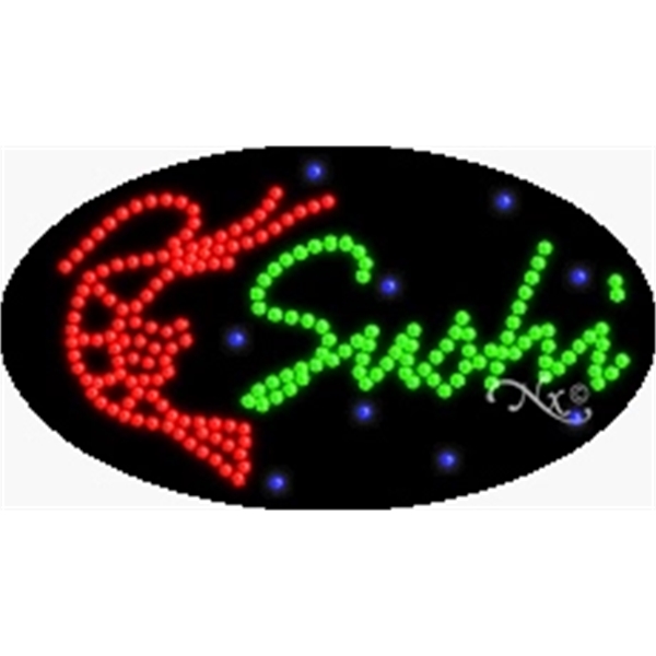 Animation Fashing LED Sign for Business Office or Store - Animation Fashing LED Sign for Business Office or Store - Image 18 of 19